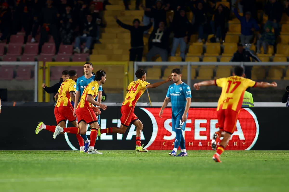 Tiago Gabriel targeted by Bournemouth after impressive Lecce season