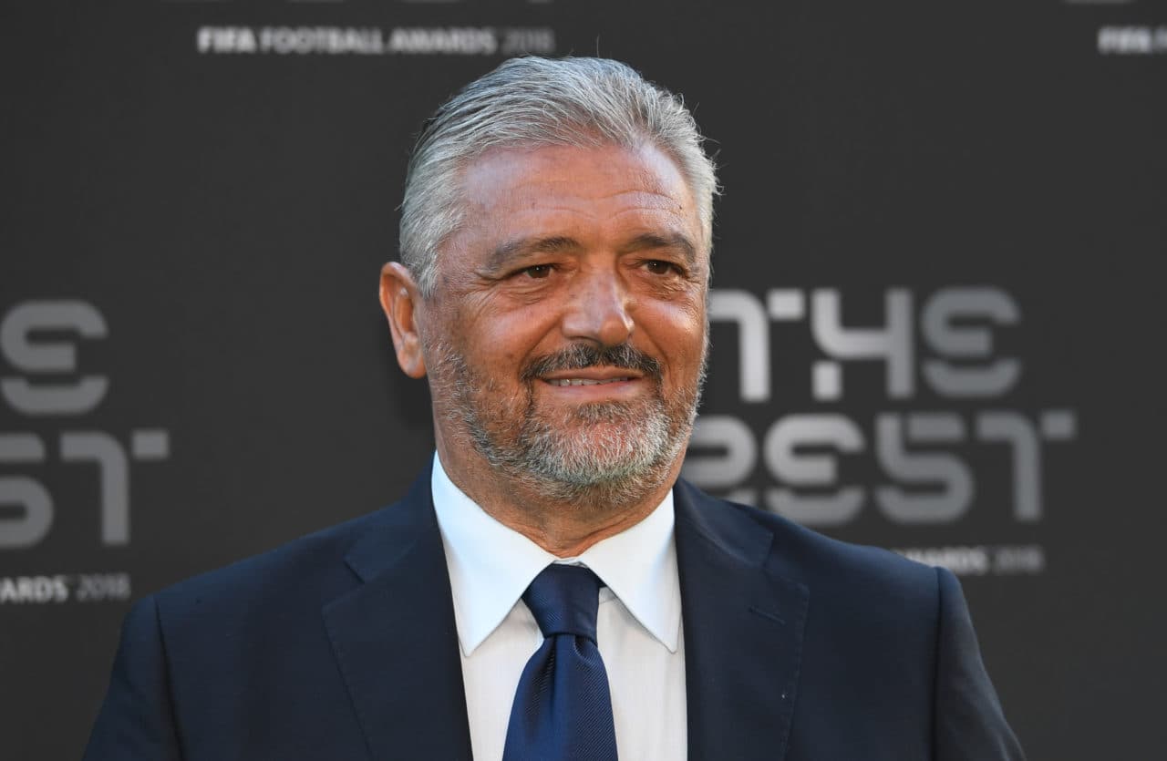 Inter and Italy legend Altobelli: ‘Lautaro and Dimarco among best in the world’