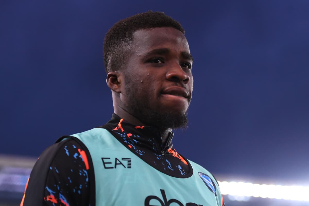 Report Hamed Traore ready for Genoa loan with €8m option from Marseille