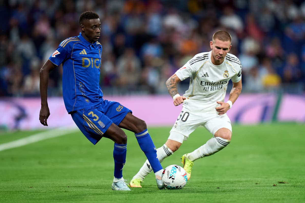 Conflicting reports on status of Alhassane transfer to Bologna amid €4m demand