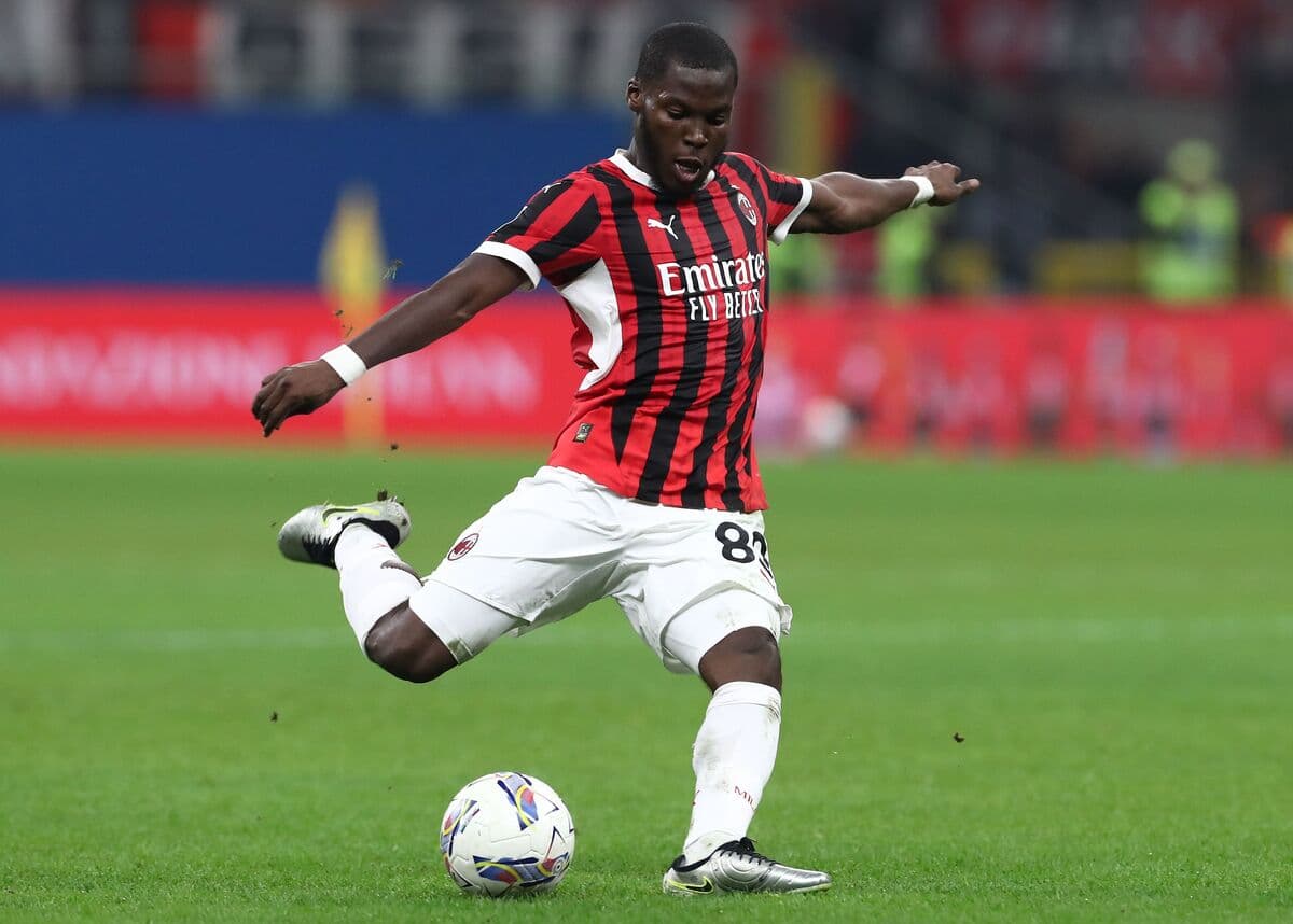 Lazio make fresh Musah offer, as Milan hope for Leeds United or Ipswich Town