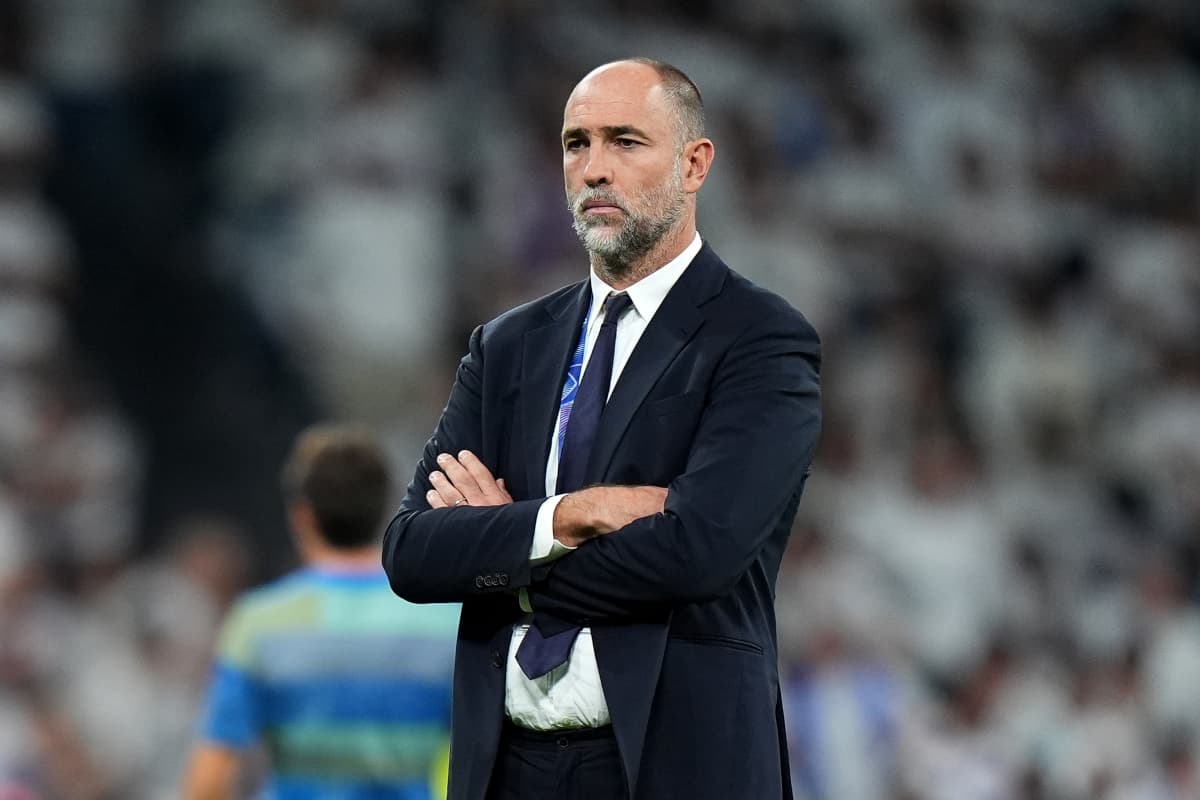 Tudor: Ex-Juventus and Tottenham coach tipped for Serie A return with Venezia
