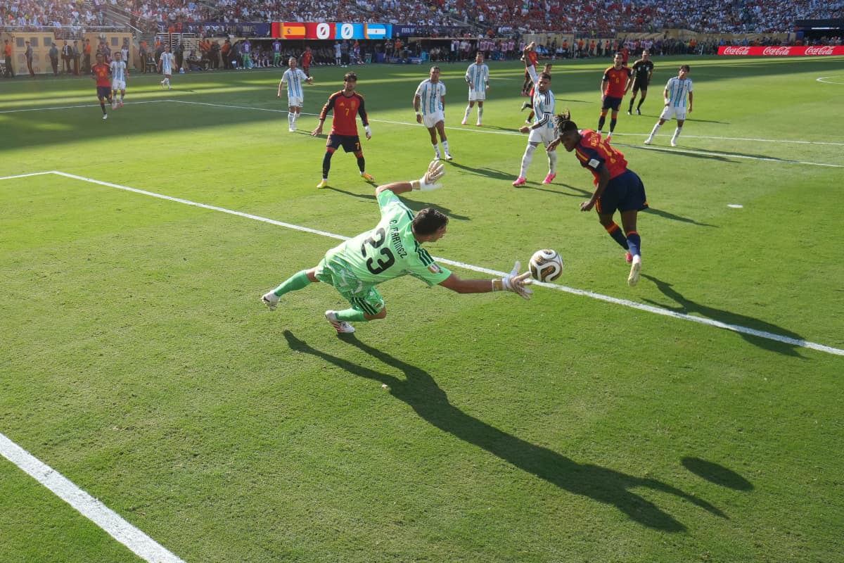 Juventus hope Emiliano Martinez will force Aston Villa into sale