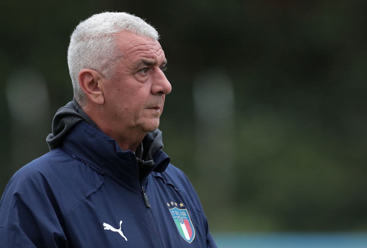 ‘Devastated’ Italy World Cup winner forced to miss Beccalossi funeral: ‘No flights’