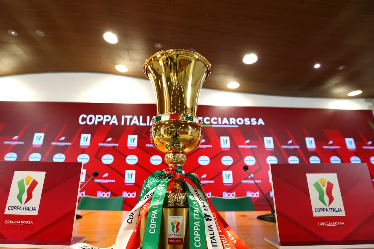Coppa Italia Live: First Round fixtures including Fiorentina, Cagliari, Parma, Monza