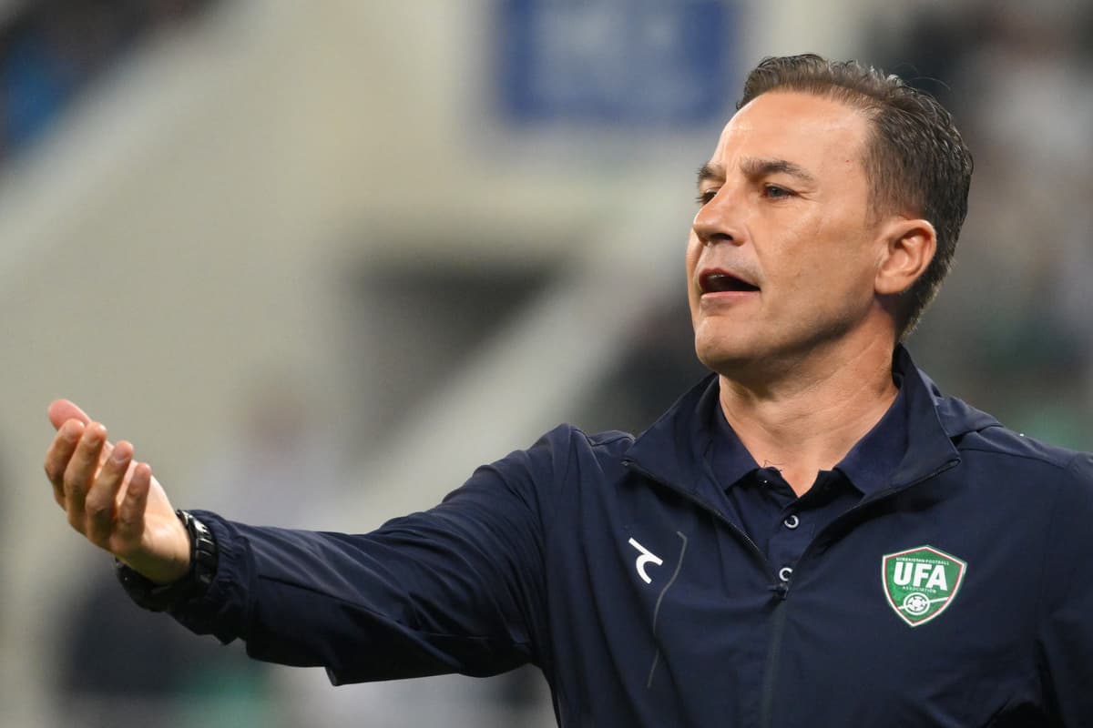 ‘Cannavaro deserves more consideration as coach in Italy’