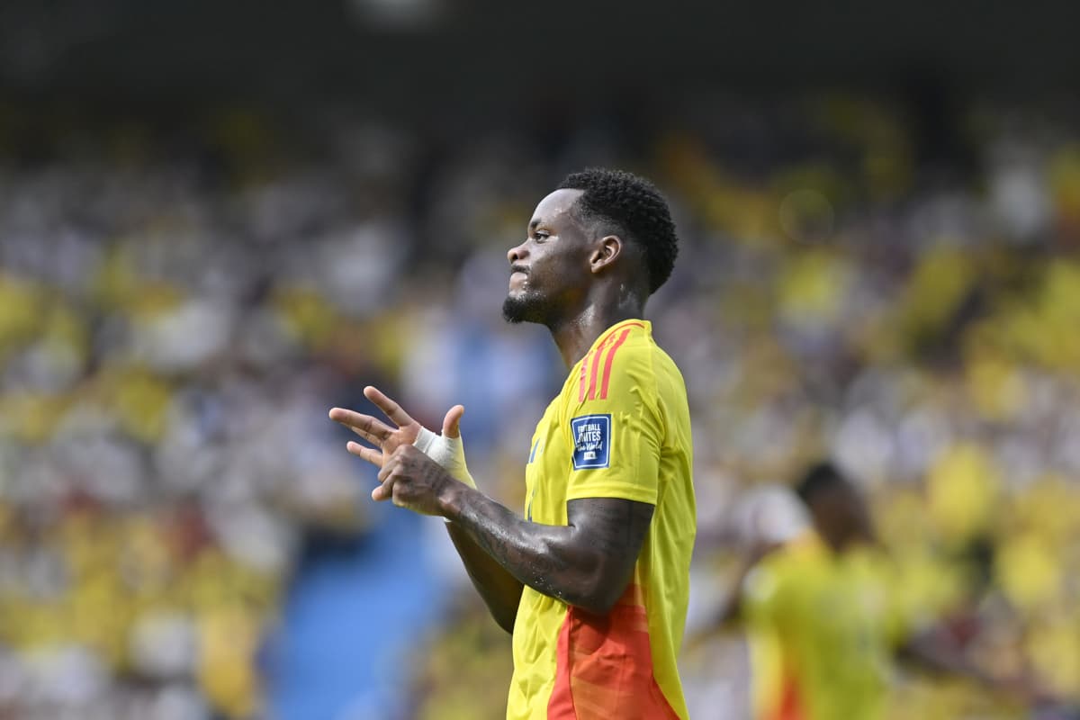 Report Lazio targeted Duran, but not enthusiastic about idea