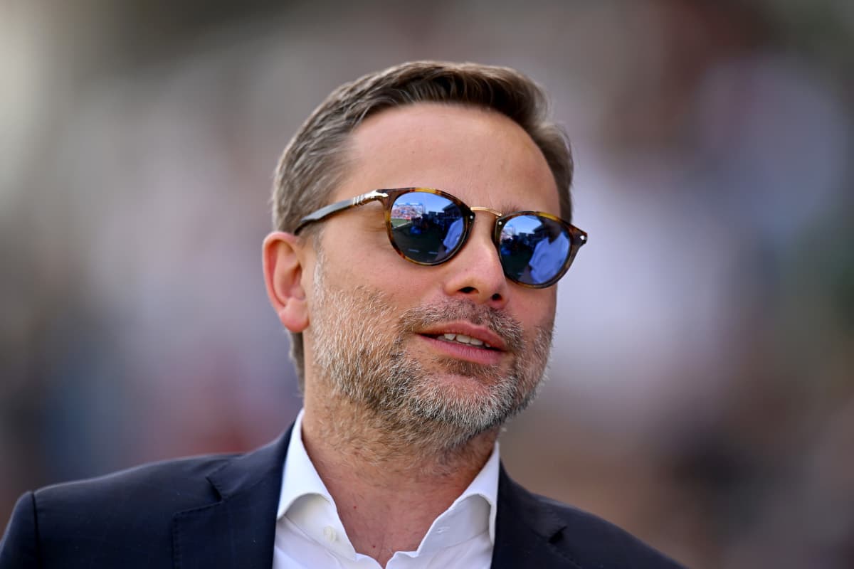Milan director Furlani explains reaction to fans’ protest: ‘Stress’