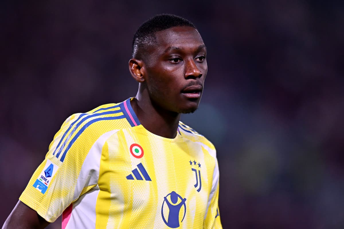 PSG send Kolo Muani message to Juventus after talks break down