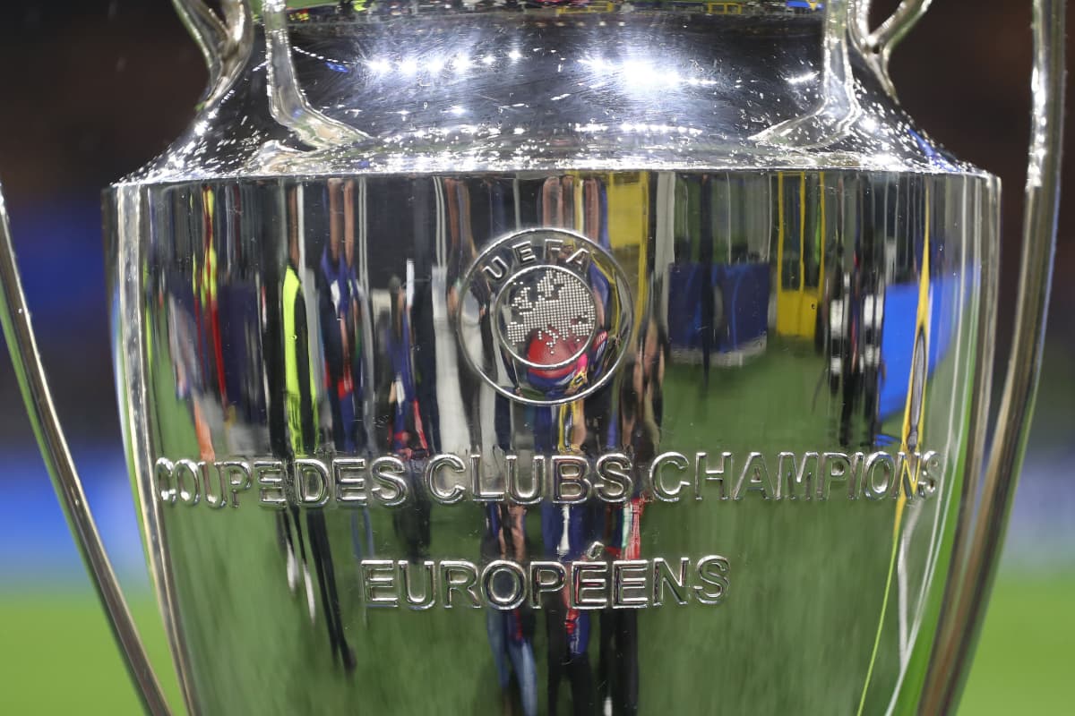 What Juventus need to qualify for Champions League after 2-0 loss vs. Fiorentina