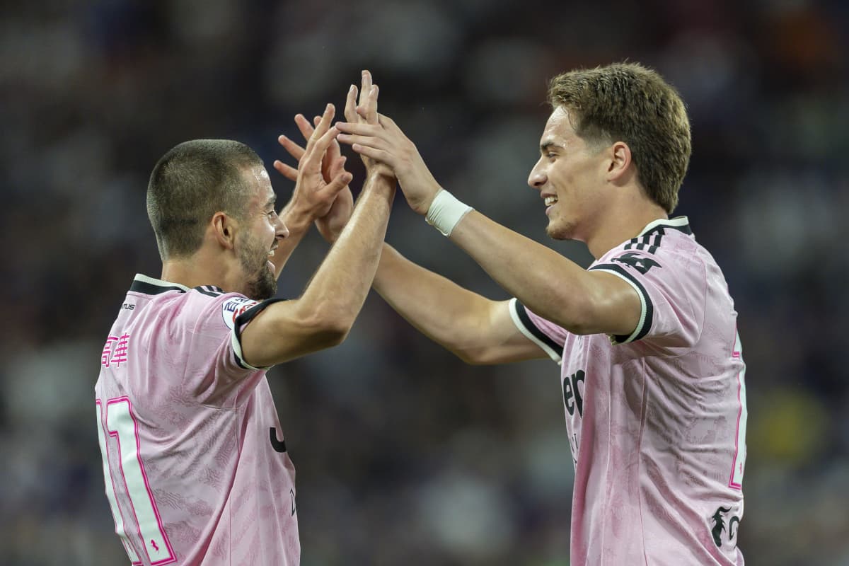 Friendly | Chelsea 0-1 Juventus: Zhegrova magic seals victory