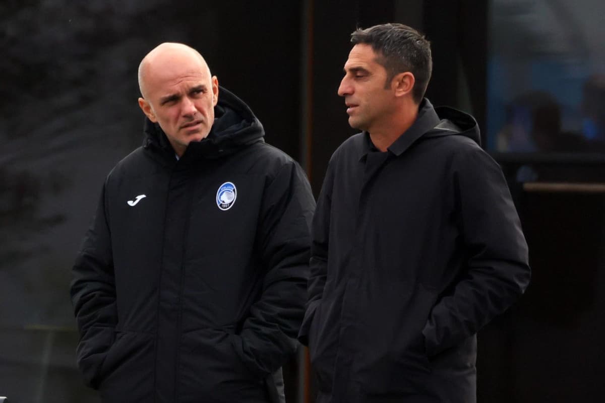 D’Amico in pole position to become new Roma sporting director