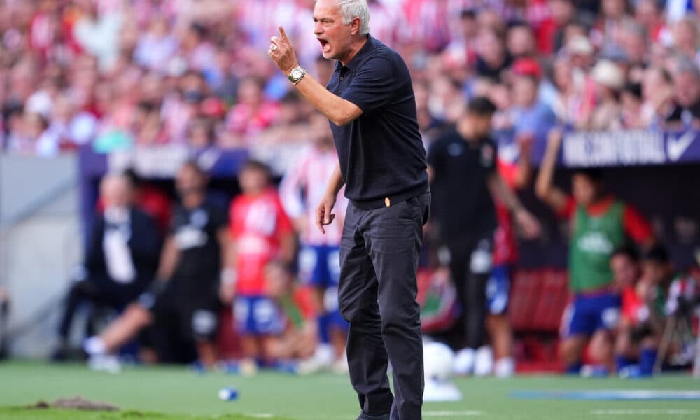 Three biggest issues Jose Mourinho must solve at Real Madrid