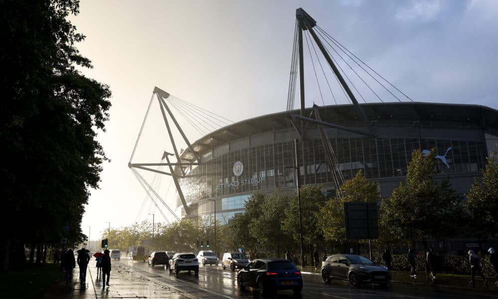 Manchester City knew guilty verdict before £450m summer spending spree