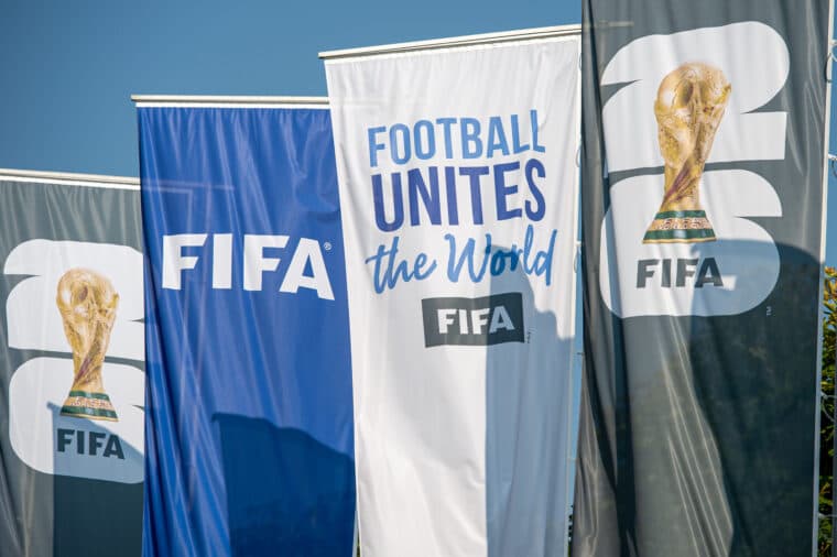 Infantino saga: FIFA defends embattled president after fresh UEFA allegations