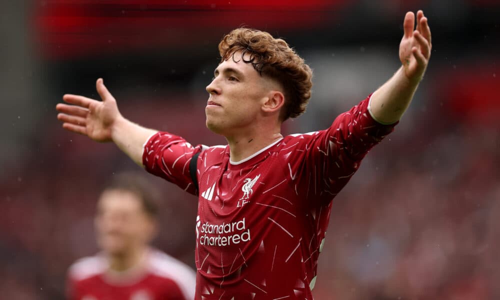 Victor Munoz reveals World Cup lesson that could help his Liverpool career