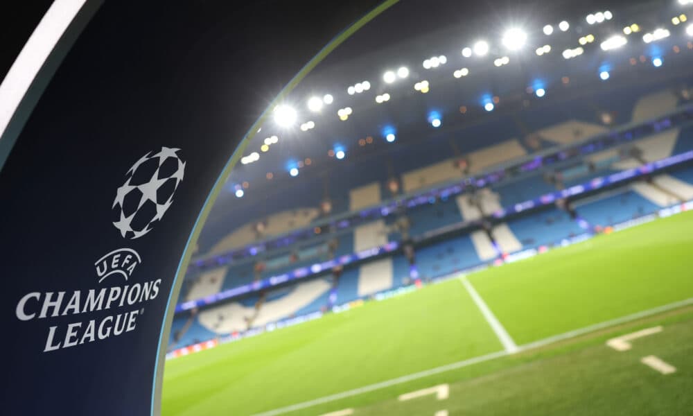 UEFA monitoring Man City case before deciding on potential action