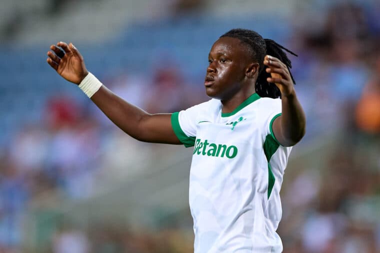 Chelsea confirm signing of Sporting CP winger Geovany Quenda on long-term deal