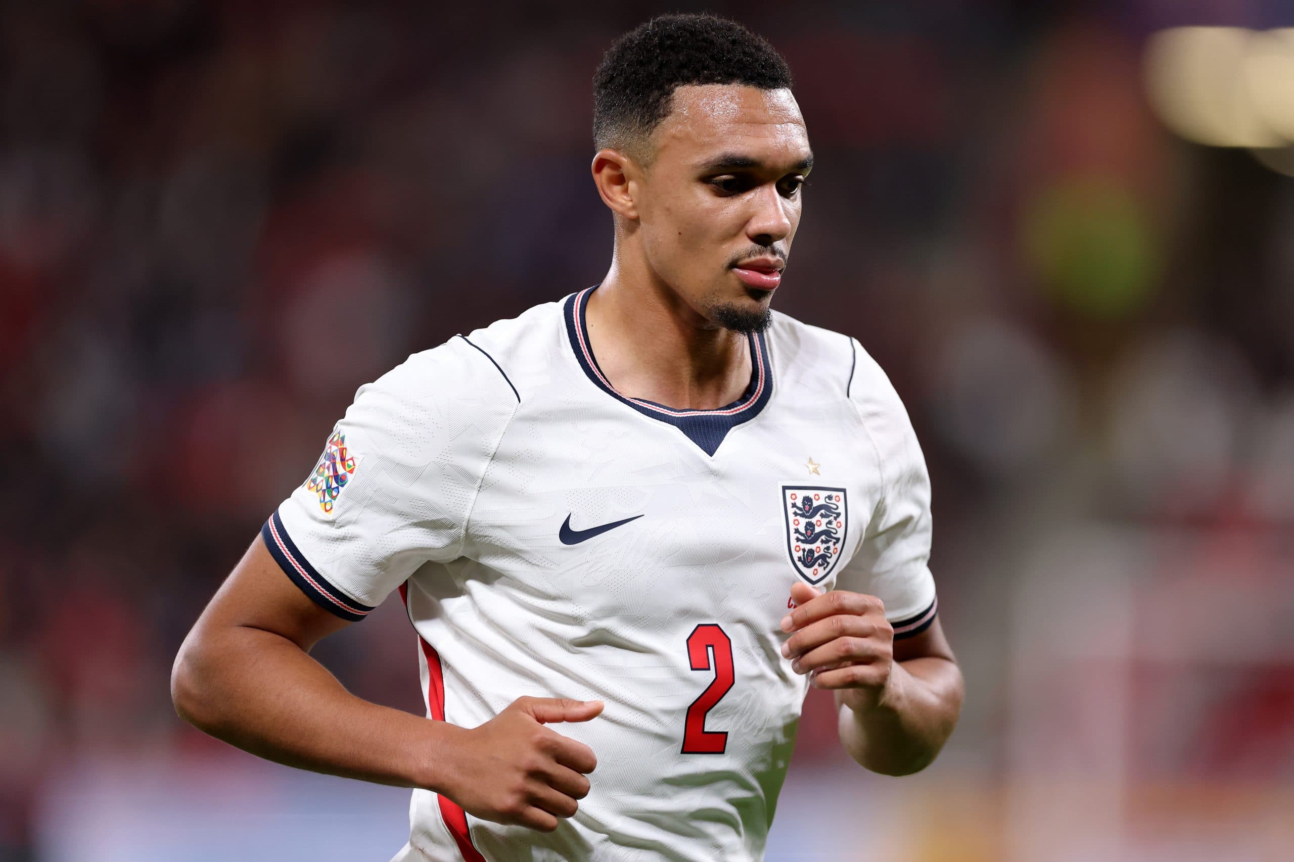 Tuchel has no excuse to keep sidelining England weapon Trent Alexander-Arnold