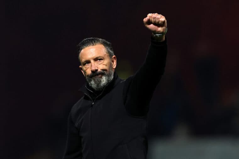 Scottish Premiership 2026/27: Rangers & Hearts bid to knock Celtic off their perch