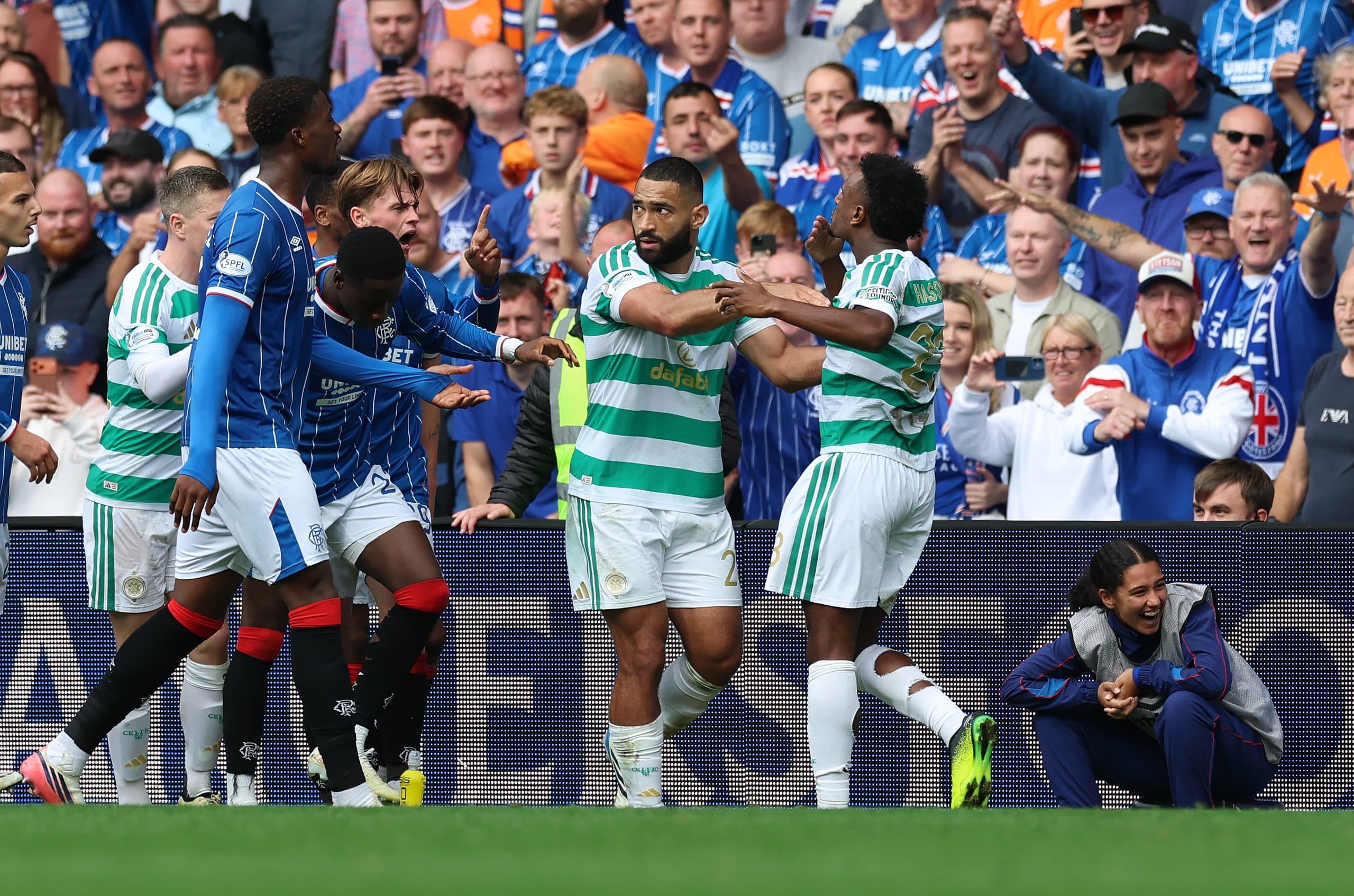 Celtic vs Rangers preview: Gers chase back-to-back wins against arch-rivals