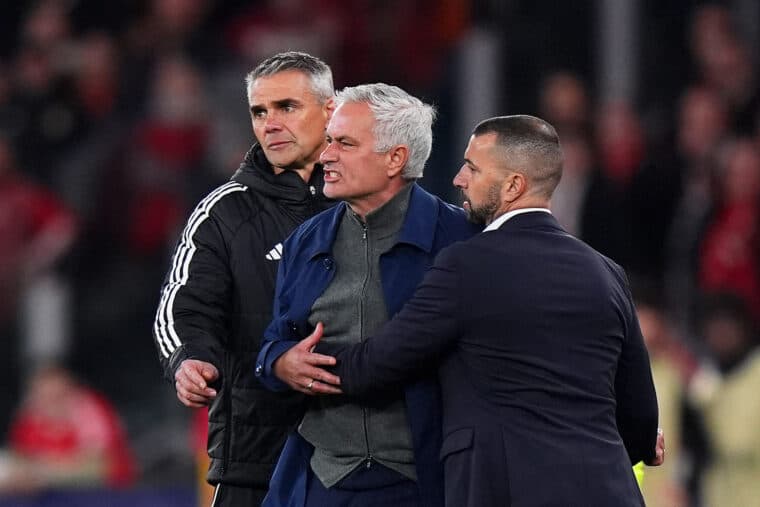 Mourinho will help Real Madrid overhaul Barcelona again