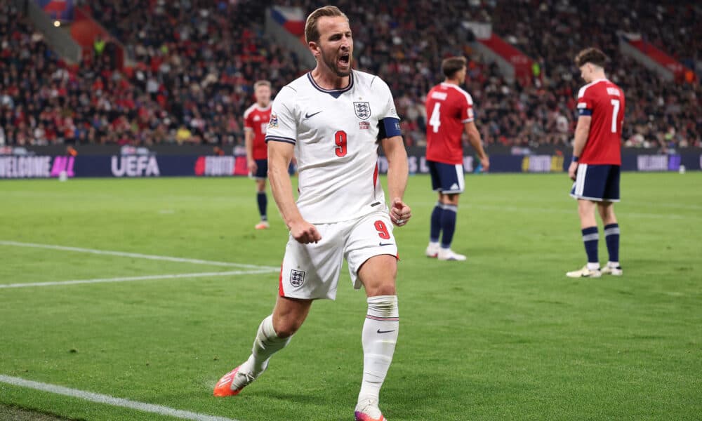 Thomas Tuchel admits England will never find another Harry Kane