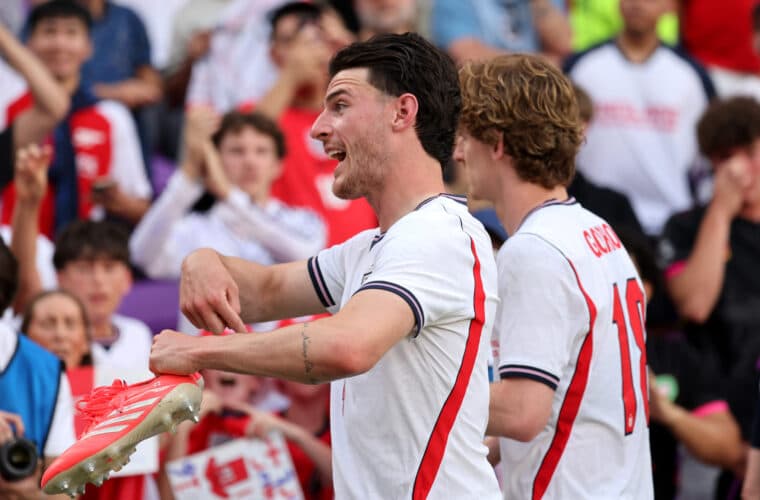 Four key takeaways from England’s 3-0 win over Costa Rica ahead of the World Cup