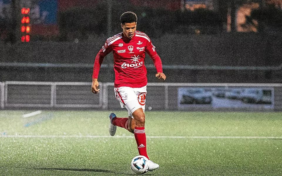 Crystal Palace want Brest’s Raphael Le Guen to replace Chelsea-bound Maxence Lacroix