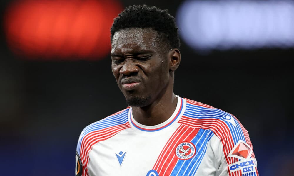 Steve Parish reveals why Liverpool’s Ismaila Sarr move collapsed