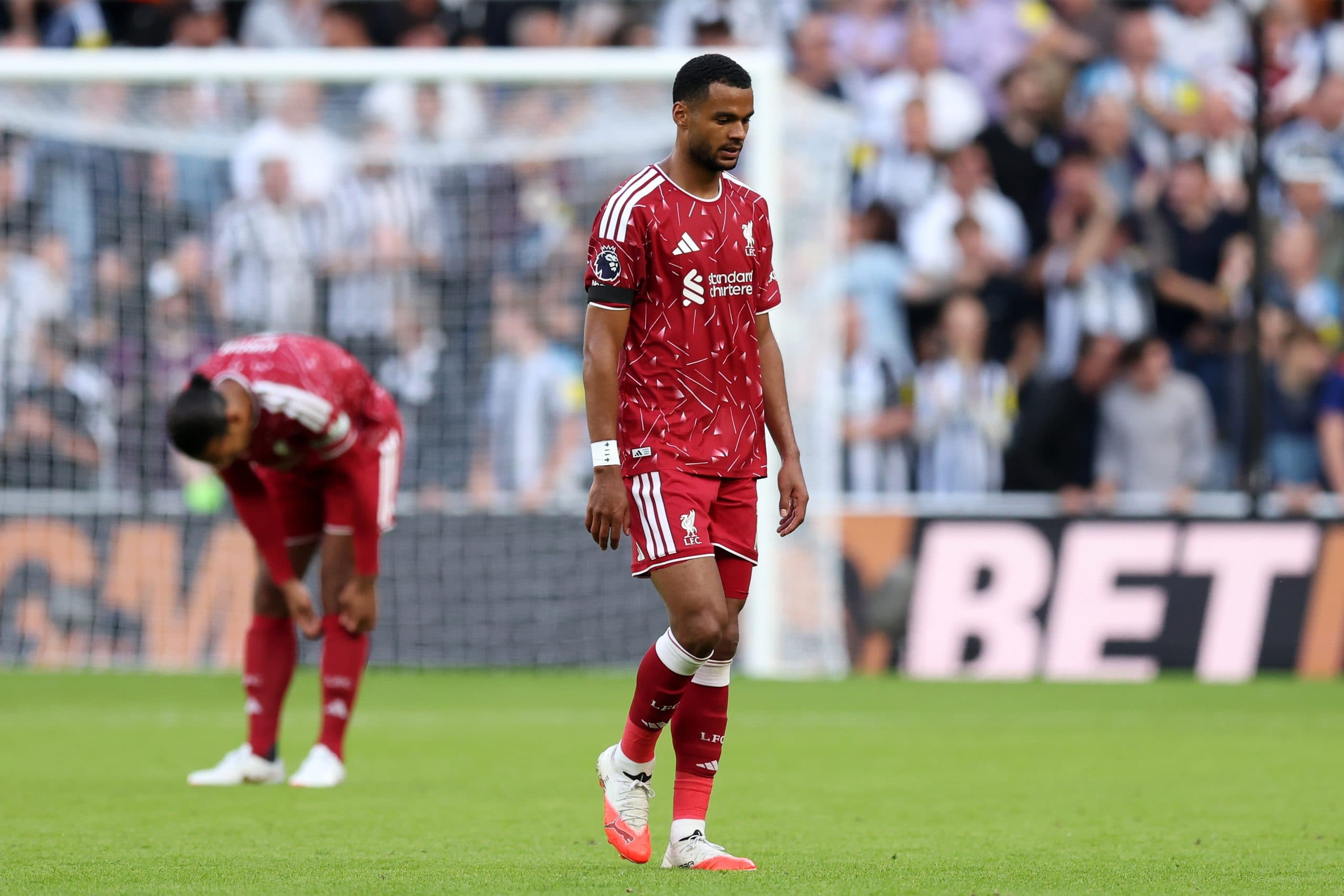 Cody Gakpo wants to leave Liverpool to join Man City