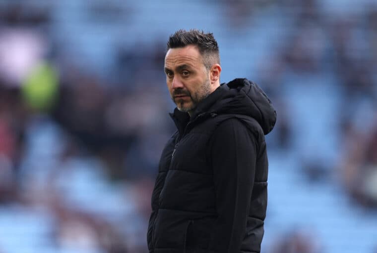 Tottenham pause search for sporting director until after summer transfer window