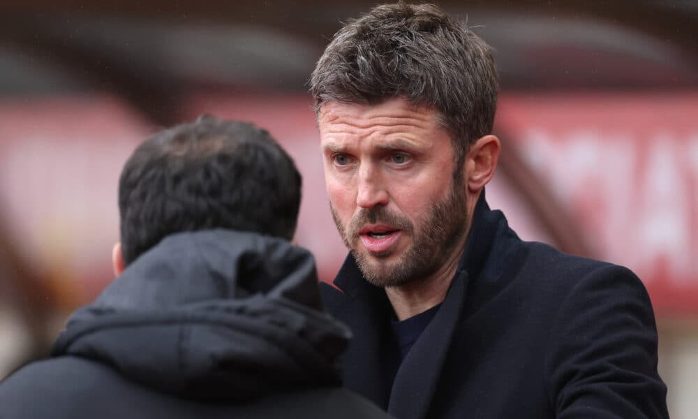 Michael Carrick must axe Manchester United star after Fulham display