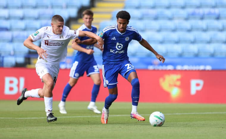 Manchester United in transfer race with Arsenal and Aston Villa for exciting teenager
