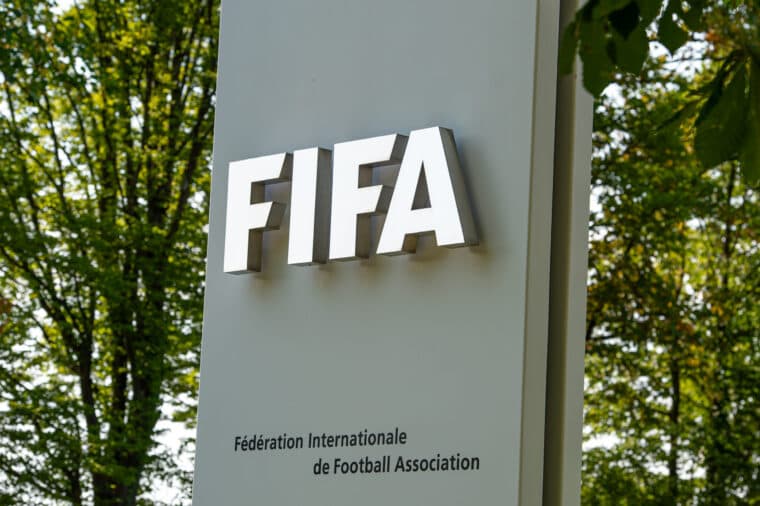 Asian confederation joined UEFA and Concacaf in rejecting FIFA’s World Cup sell-off plan before Infantino u-turn