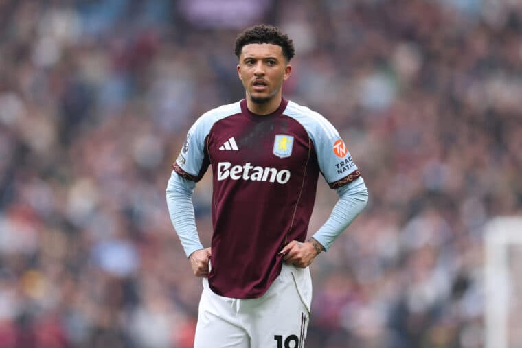 Troy Deeney believes Man United spell ruined Sancho’s love for football as Qatari move looms