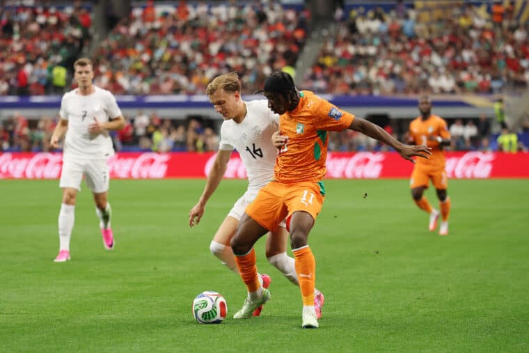 Real Madrid close to reaching agreement with RB Leipzig for Yan Diomande