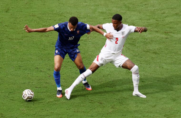 Arsenal close to securing deal for Aston Villa defender Ezri Konsa