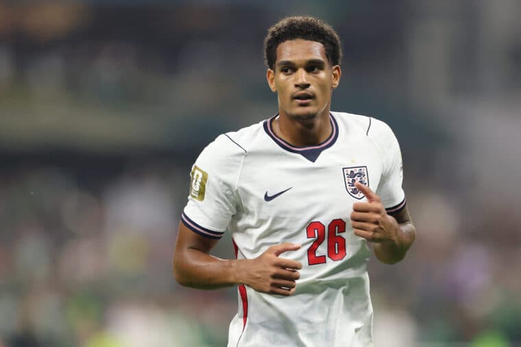 Liverpool make decision on Jarell Quansah buyback clause