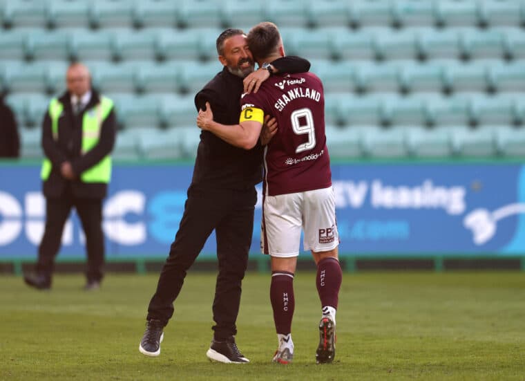Scottish Premiership 2026/27: Rangers desperate to overhaul Celtic in the title race