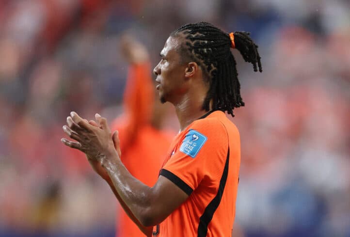 Nathan Ake completes Fenerbahce move after six trophy-laden years at Man City