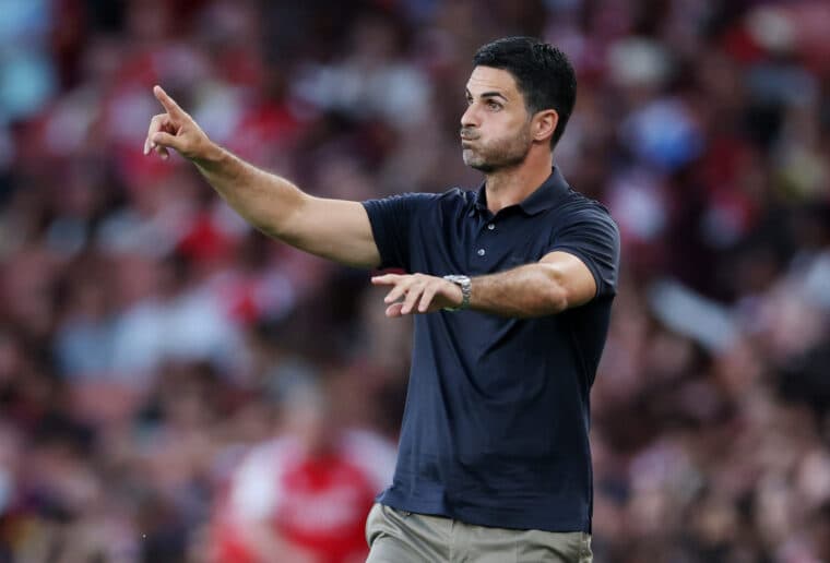 Arsenal 2026/27 Premier League Preview: Can They Retain the Title?