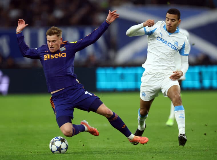 How much Manchester United earned from Mason Greenwood’s transfer to Fenerbahce
