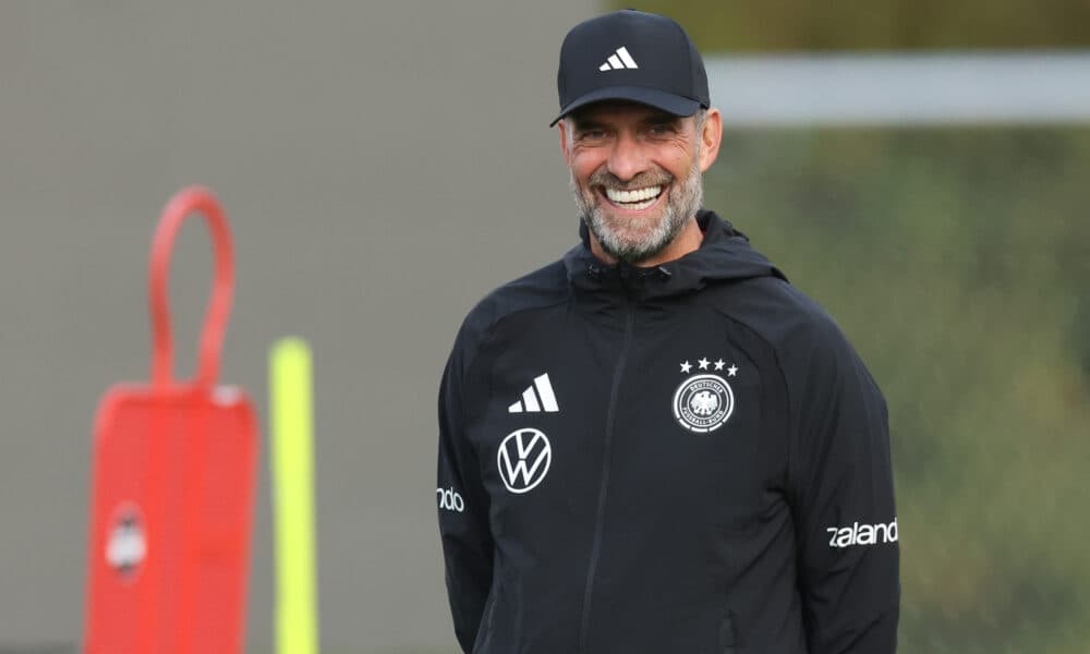 Netherlands vs Germany: First big test awaits Xavi and Klopp