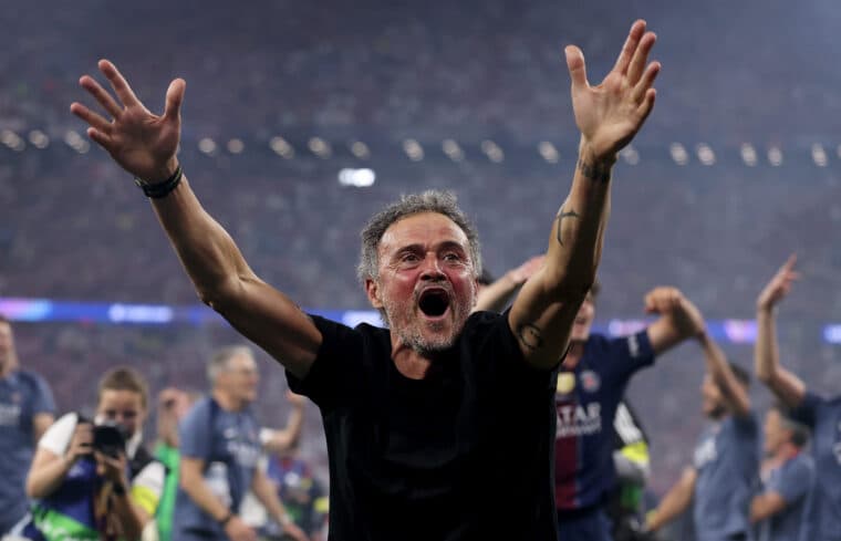 Ligue 1 2026/27: Paris Saint-Germain bid to make it six-in-a-row