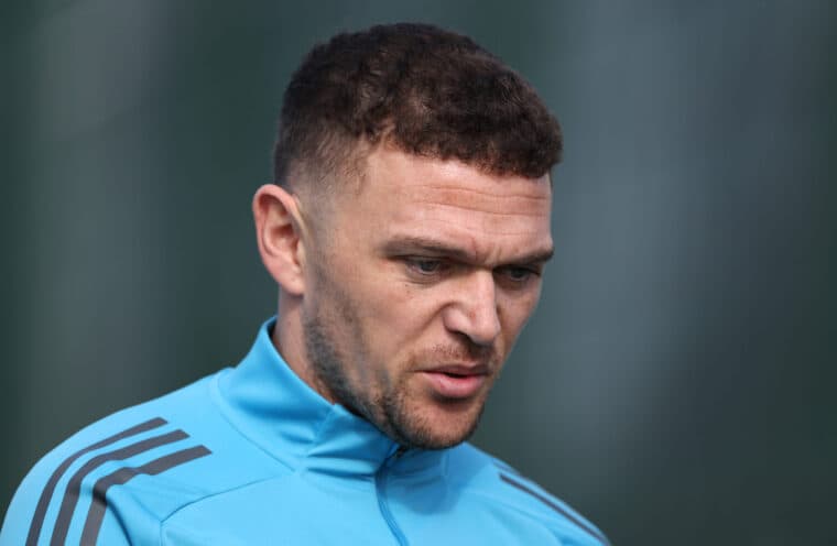Kieran Trippier to remain at Wolves despite Rob Edwards departure