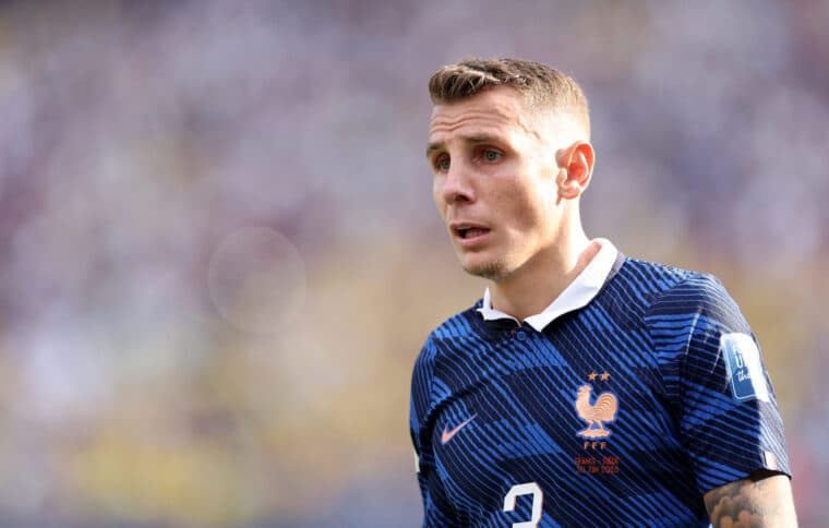 PSG reach agreement to sign Aston Villa left-back Lucas Digne