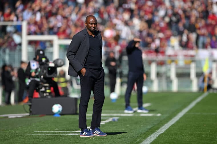 Patrick Viera rips into Chelsea owners after opening up on ‘regrettable experience’ at Strasbourg