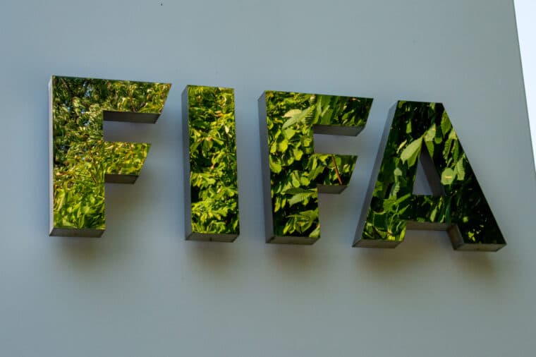 FIFA launch disciplinary proceedings against Argentina over Falklands banner and assault in World Cup final