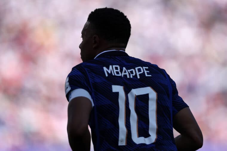 Real Madrid La Liga opener to be postponed with key stars poised to play World Cup semi finals